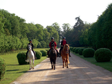 France-Loire-Loire Castles Escape Ride